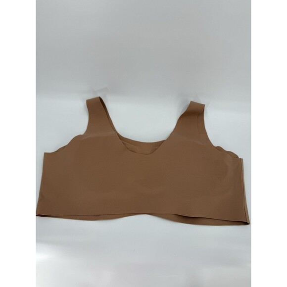 New Without Tags Knix Revolution  Bra Size XXXXL+ Wireless Seamless Soft Cup - Picture 5 of 8